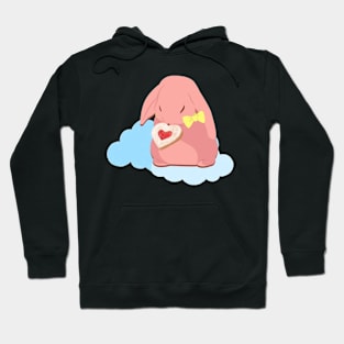 Cookie Buuny Hoodie